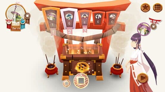 Tokaido — screenshot 3