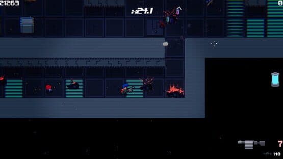 Final Directive — screenshot 7