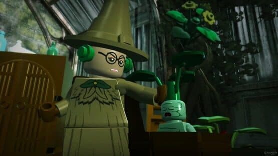 LEGO Harry Potter Collection — screenshot 3