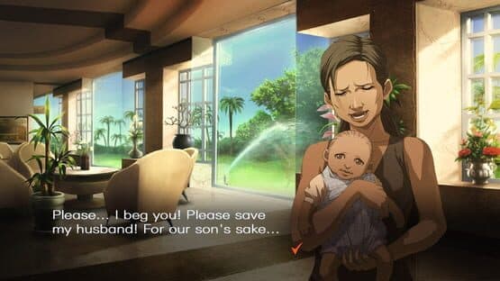 Trauma Center: New Blood — screenshot 5