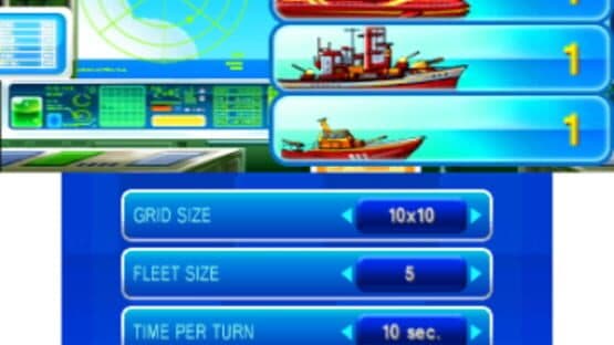 Navy Commander — screenshot 4