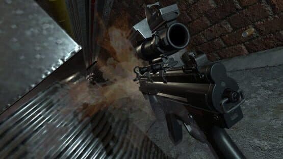 Virtual Warfighter — screenshot 2