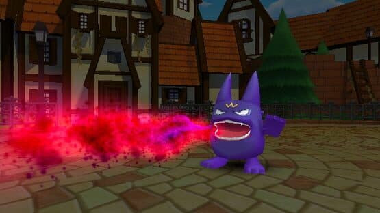 Dokapon Kingdom — screenshot 7