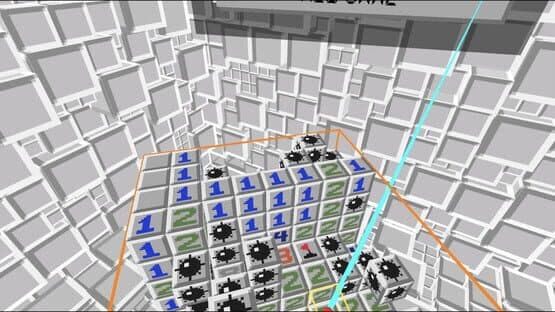 SweeperVR — screenshot 4