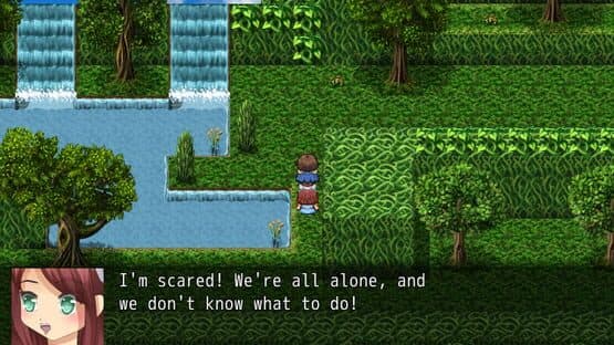 Sydney's World — screenshot 3
