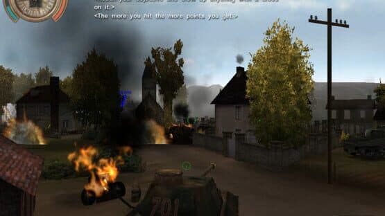 Panzer Killer — screenshot 3