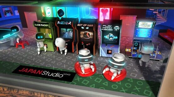 The Playroom VR — screenshot 1
