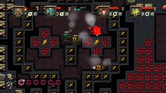 Super Motherload — screenshot 4