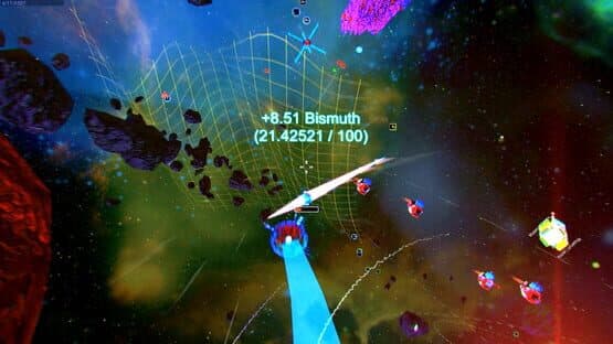 Planetship — screenshot 1