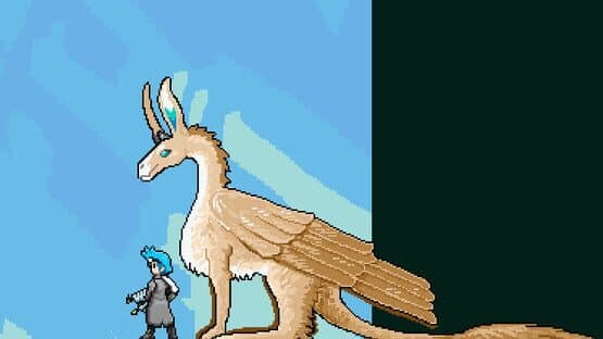 Mercenary Leto — screenshot 3