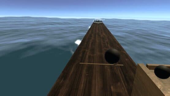 Beach Bowling Dream VR — screenshot 5
