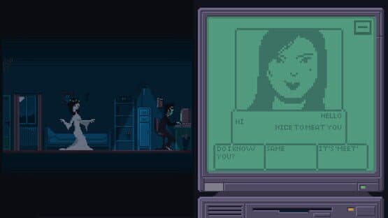 Don't Chat With Strangers — screenshot 5