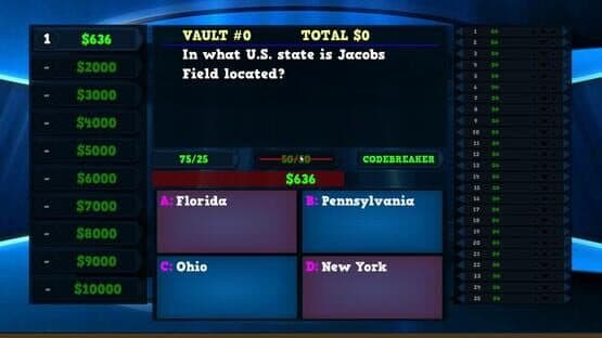 Trivia Vault Baseball Trivia — screenshot 4