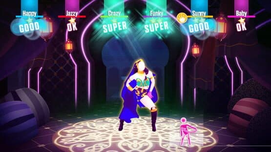Just Dance 2018 — screenshot 2