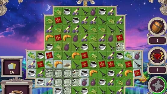 Travel Riddles: Trip to France — screenshot 4