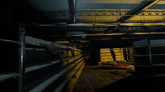 Darken VR — screenshot 4