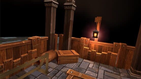 Arena: Blood on the Sand VR — screenshot 5