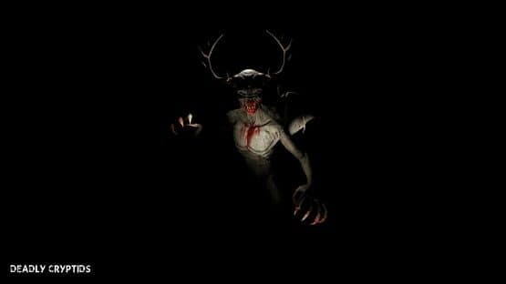 Deadly Cryptids — screenshot 4