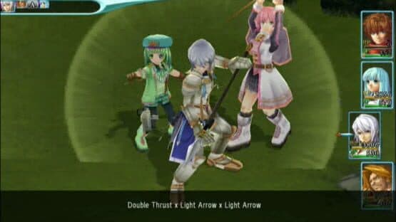 Alphadia Genesis — screenshot 6