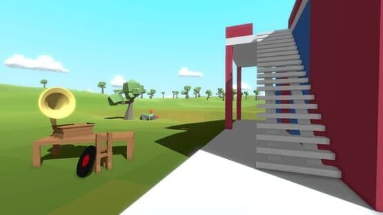 Project Lounge — screenshot 2
