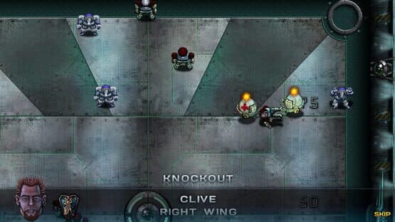 Speedball 2 HD — screenshot 3