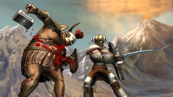 I, Gladiator — screenshot 5