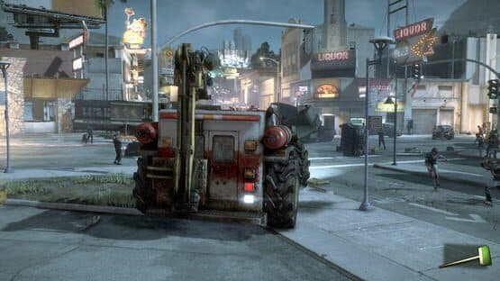 Dead Rising 3 — screenshot 3
