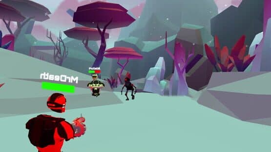 Space Conquest — screenshot 2