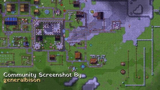 Rise to Ruins — screenshot 2