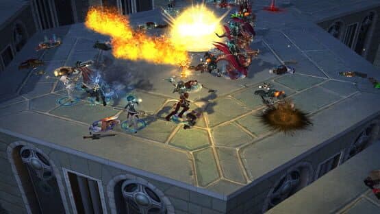 Royal Quest — screenshot 2