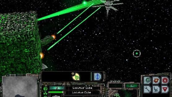 Star Trek - Armada — screenshot 3