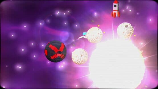 Cosmic Leap — screenshot 4