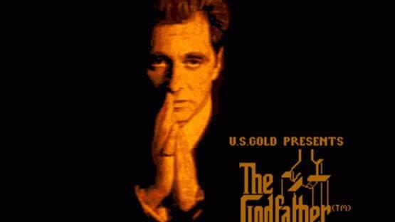 The Godfather — screenshot 2