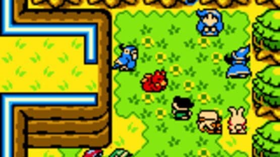 The Legend of Zelda: Oracle of Ages — screenshot 3