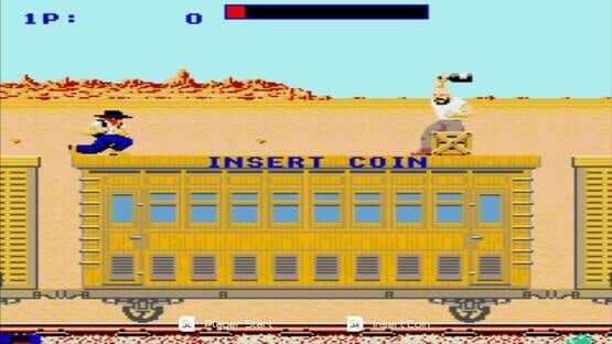 Johnny Turbo's Arcade: Express Raider — screenshot 4