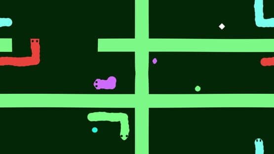 Co-op SNEK Online — screenshot 2