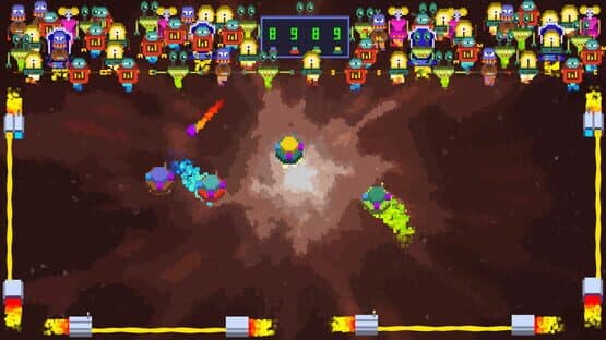Boltzmann Brain — screenshot 2