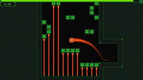 Intrusion Protocol — screenshot 4