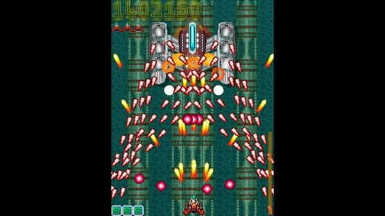Zenohell — screenshot 2
