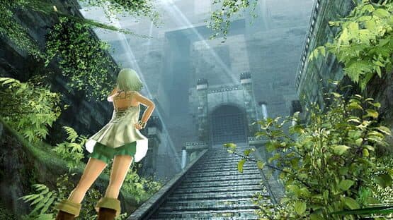 Labyrinth no Kanata — screenshot 8