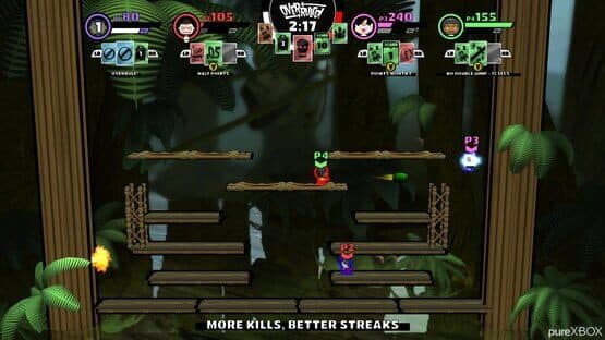 Overruled — screenshot 1