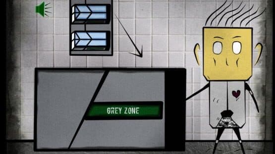 Grey Zone — screenshot 3