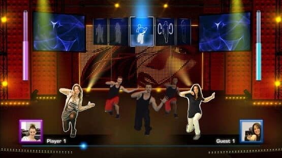 Let's Dance with Mel B — screenshot 1