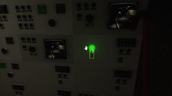 No Escape — screenshot 2