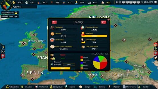Drink Pro Tycoon — screenshot 6