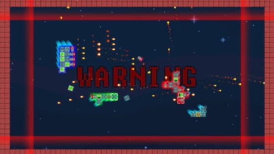 Blockships — screenshot 1