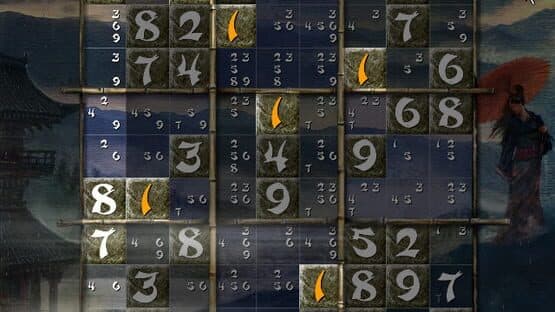 Zen of Sudoku — screenshot 4