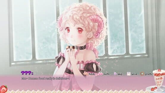 Strawberry Vinegar — screenshot 2