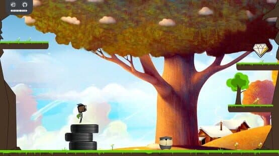Just Jump — screenshot 1