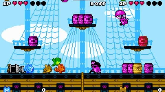 Retro Game Crunch — screenshot 2
